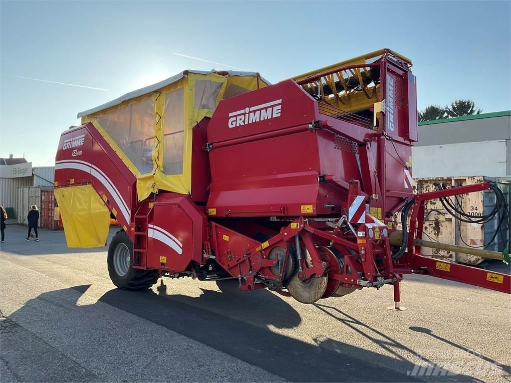 Grimme SE 75-55 Agriculture - Others