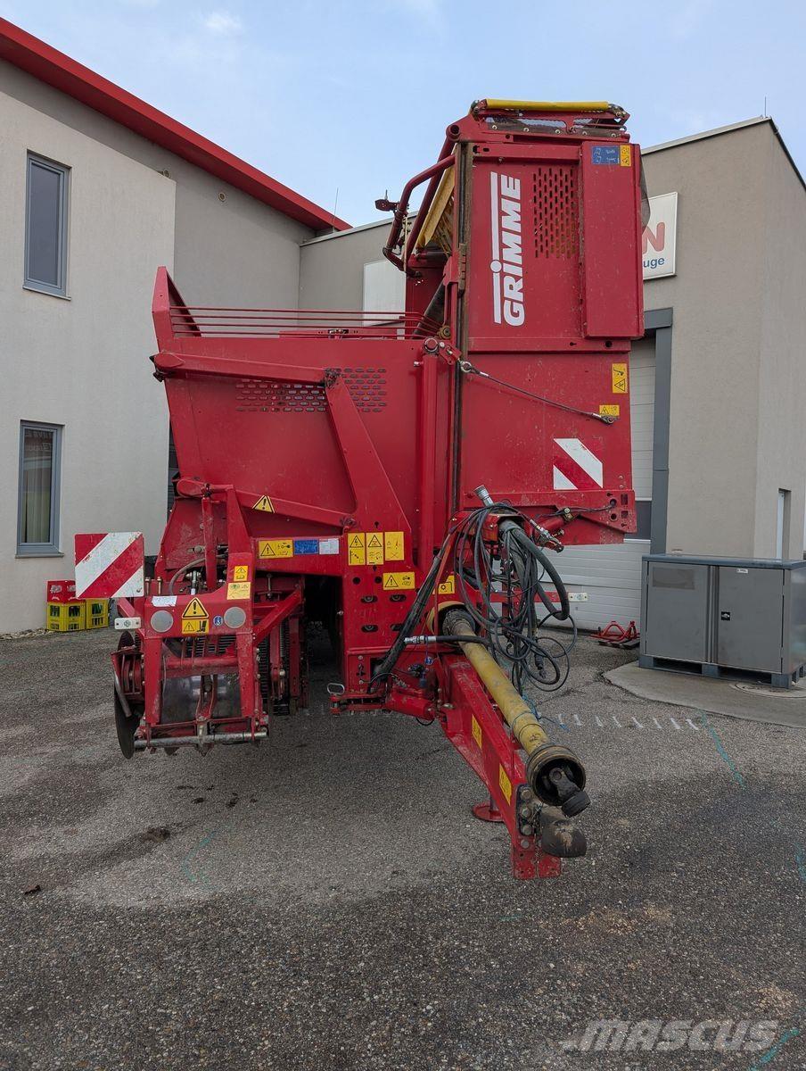 Grimme SE 75 - 55 Agriculture - Others