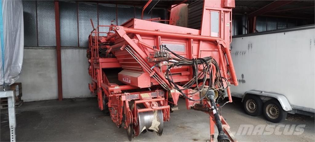 Grimme SL 750 Agriculture - Others