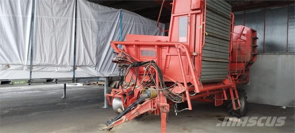 Grimme SL 750 Agriculture - Others