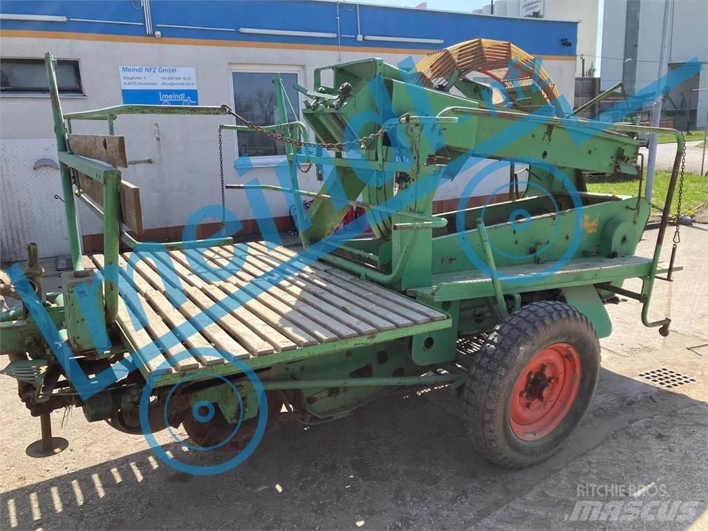 Hagedorn Wiesent Agriculture - Others