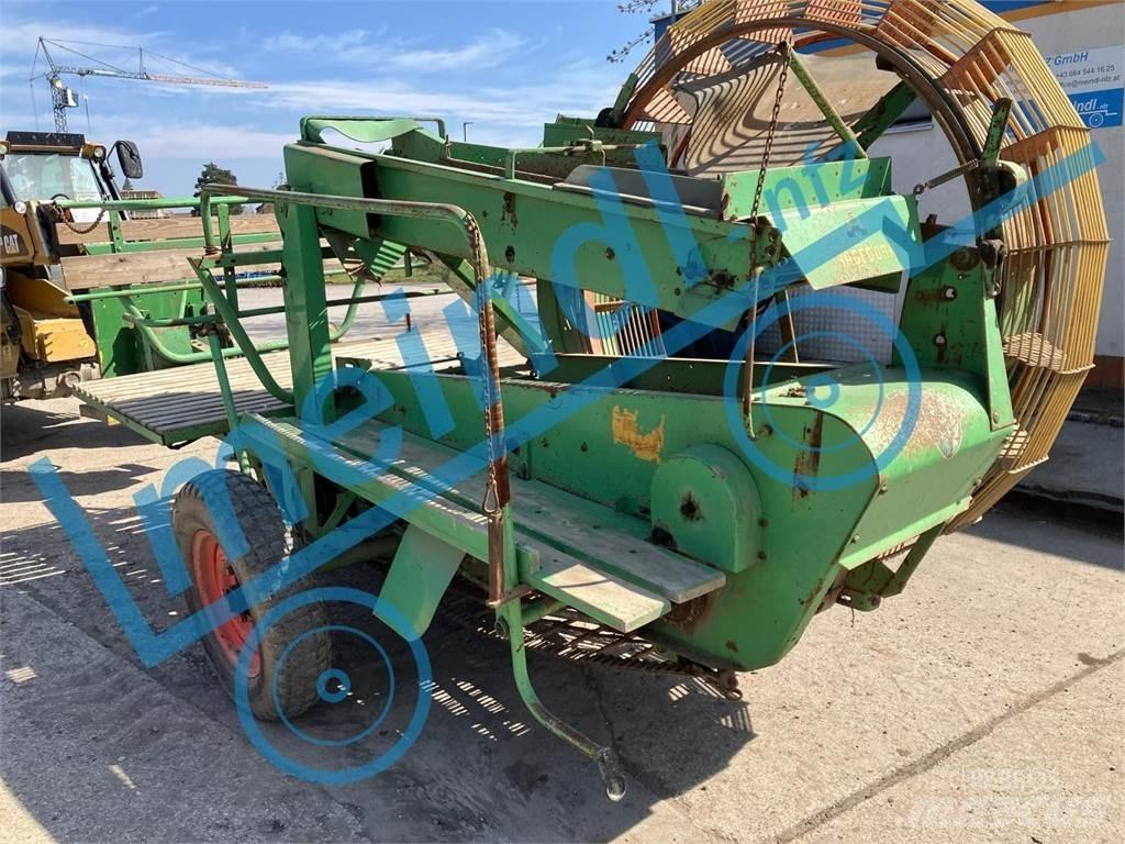Hagedorn Wiesent Agriculture - Others