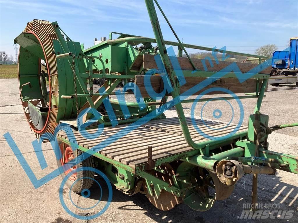 Hagedorn Wiesent Agriculture - Others