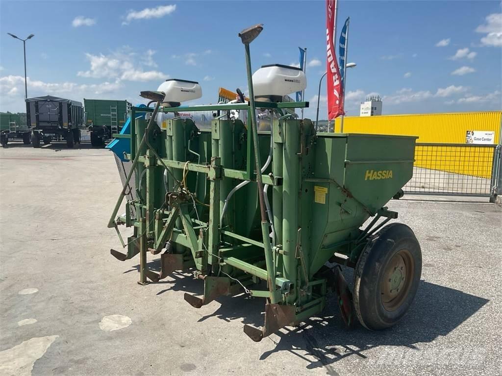 Hassia GLK 4D Agriculture - Others
