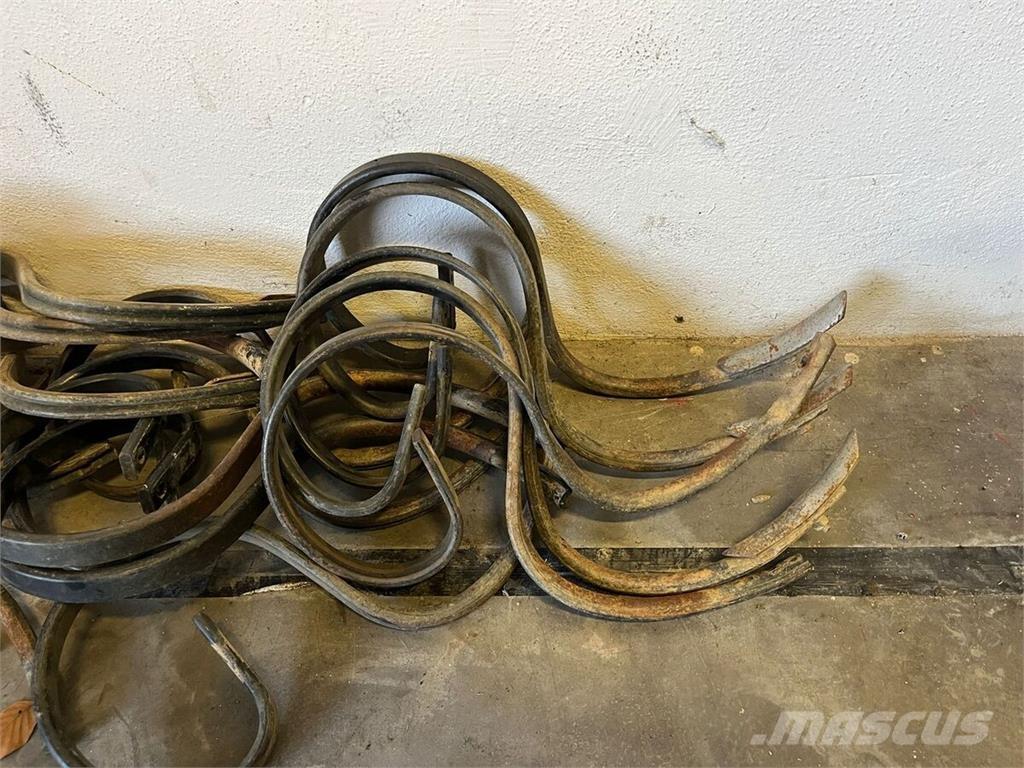 Hatzenbichler 6m Other sowing machines and accessories