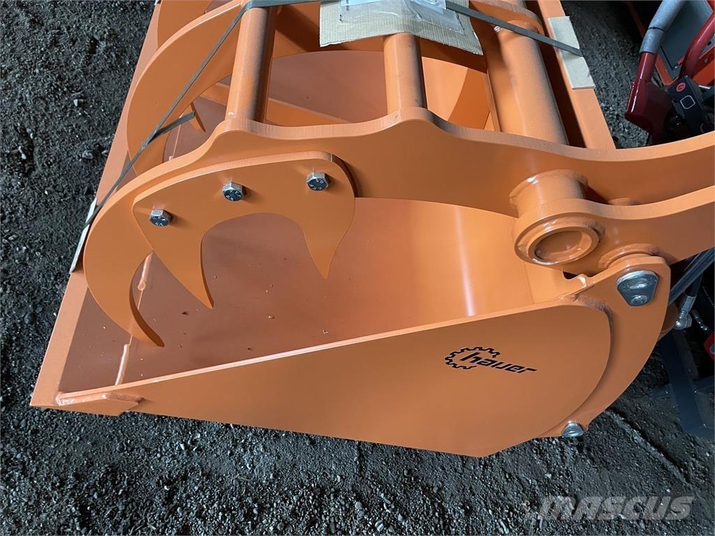 Hauer SGS-2 1800 Other tractor accessories