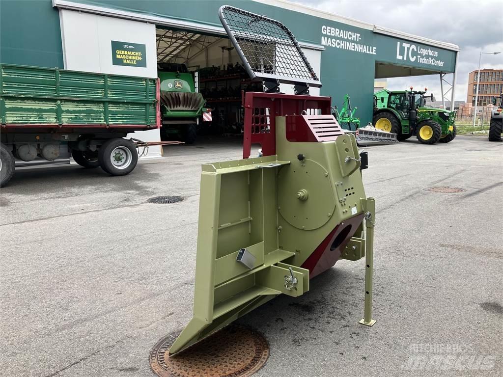  HOLZKNECHT HS 850 Winches