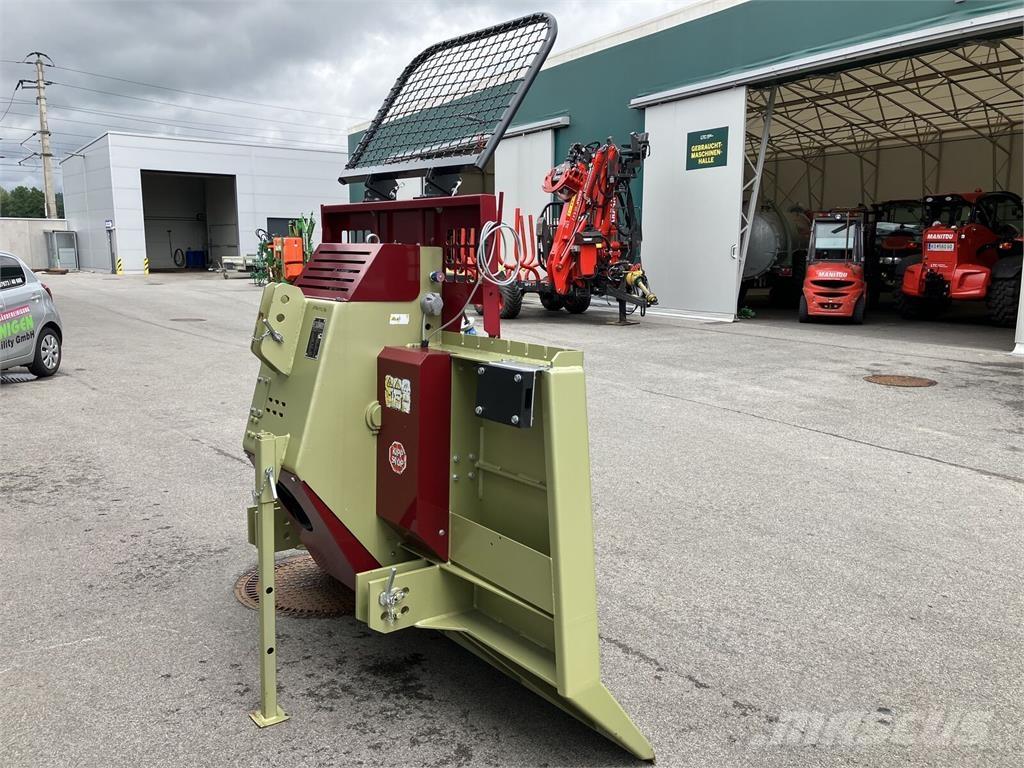  HOLZKNECHT HS 850 Winches