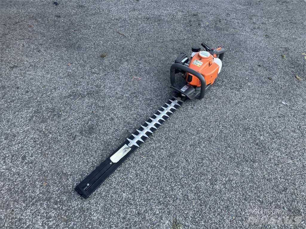 Husqvarna 226HD75S Groundcare - Others