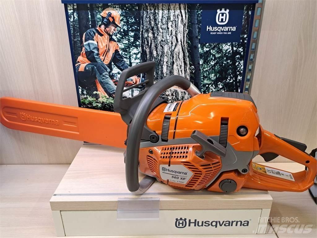Husqvarna 560 XP Forestry - Others