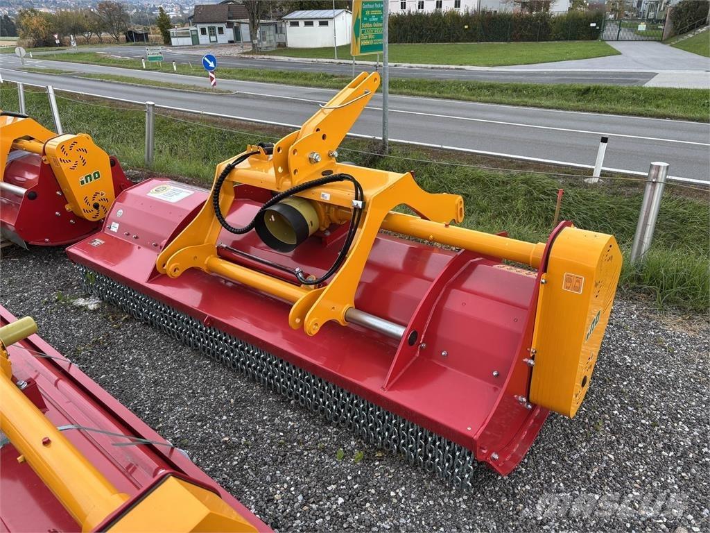 INO Dominator 280H Other sowing machines and accessories