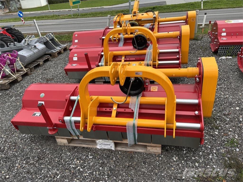 INO Elite 190H Other sowing machines and accessories