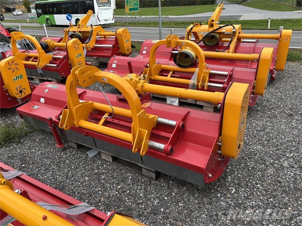 INO Elite 245H Other sowing machines and accessories