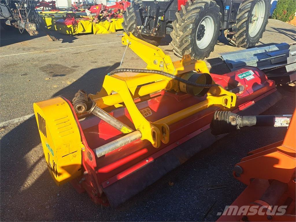 INO Euro 280 Other sowing machines and accessories