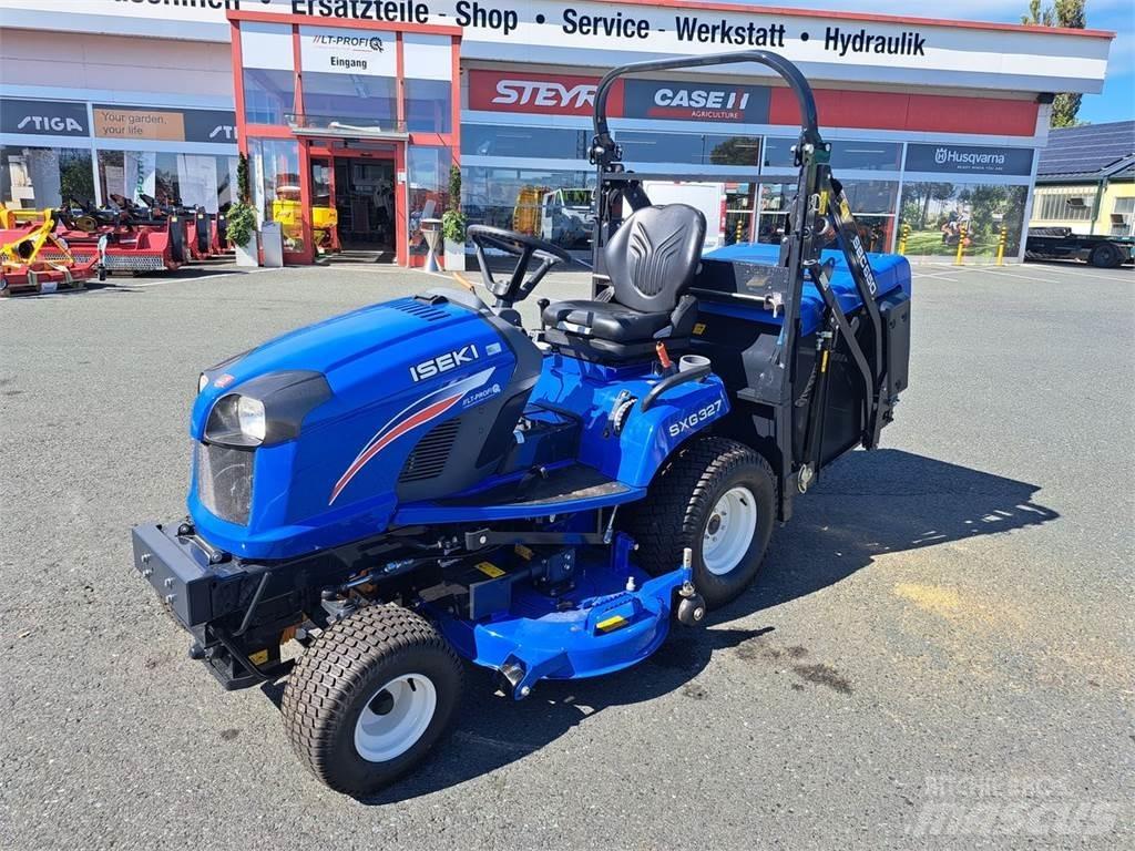 Iseki SXG 327 Groundcare - Others