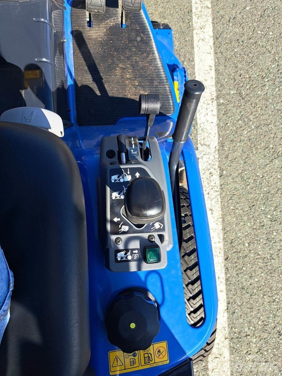 Iseki SXG 327 Groundcare - Others