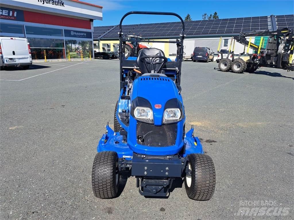 Iseki SXG 327 Groundcare - Others