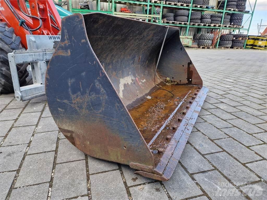 JCB Schaufel 160 cm Agriculture - Others
