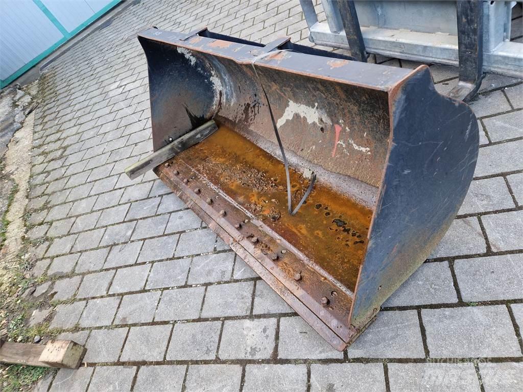 JCB Schaufel 160 cm Agriculture - Others