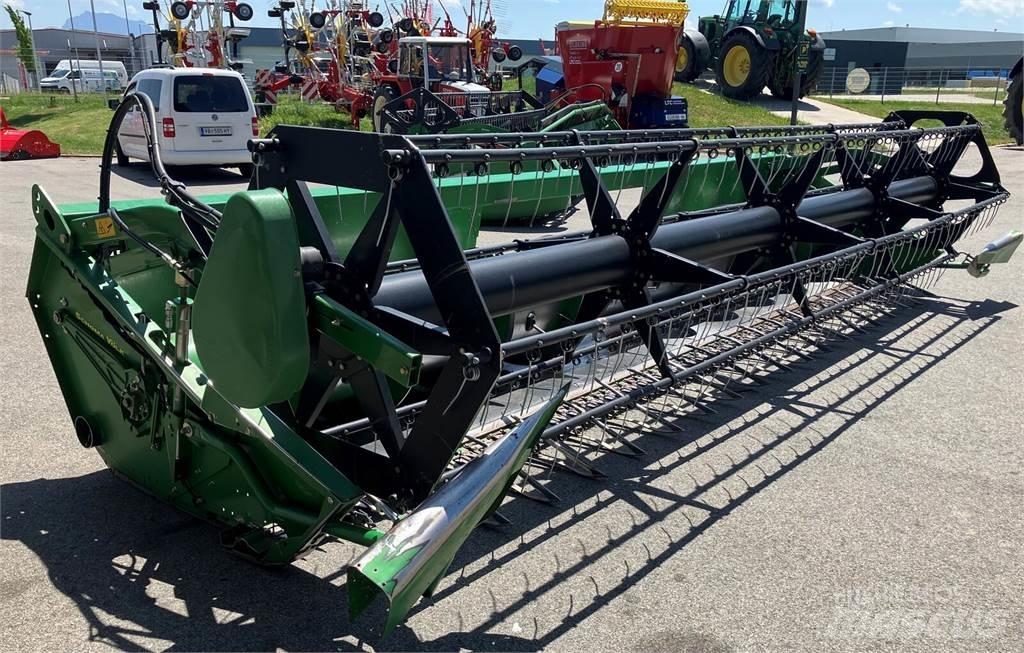 John Deere 620R Combine harvester accessories