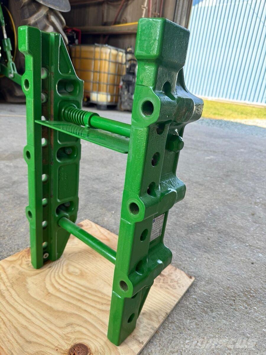 John Deere HS 60 Agriculture - Others