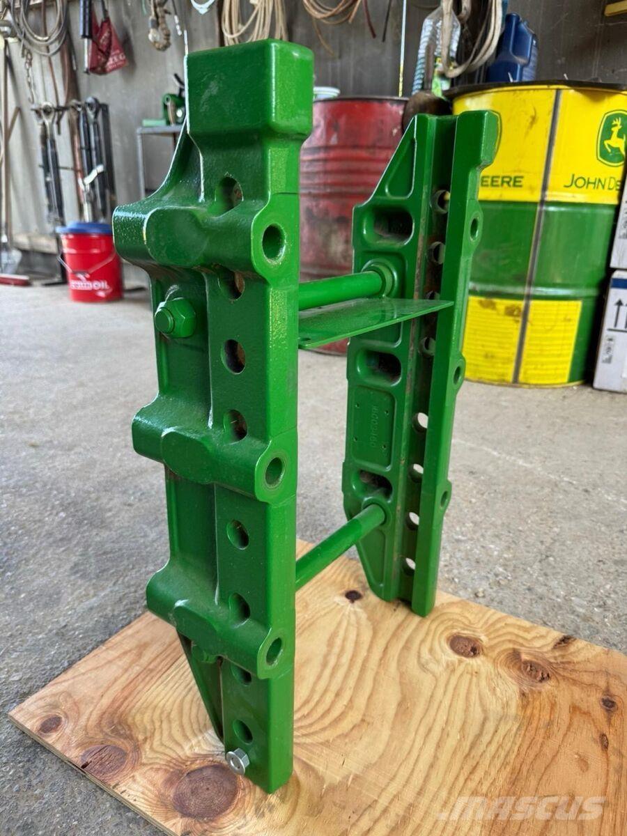 John Deere HS 60 Agriculture - Others