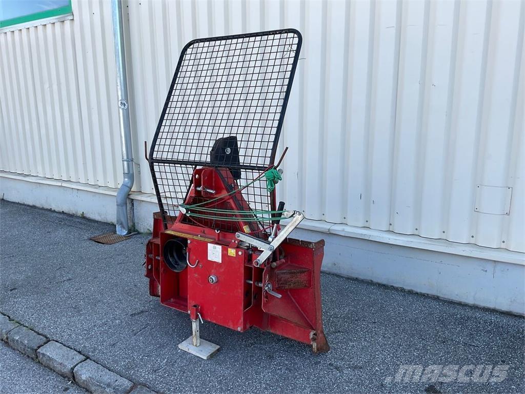  KGD 500 Winches
