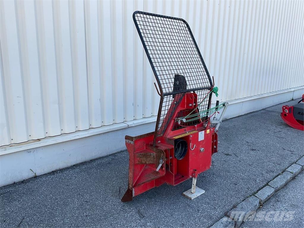  KGD 500 Winches