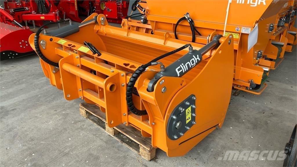  KHS 2Type 2000 Agriculture - Others