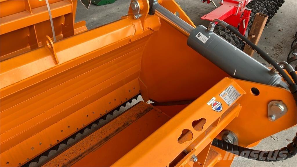  KHS 2Type 2000 Agriculture - Others