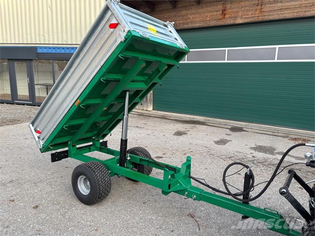  Kipper Other trailers