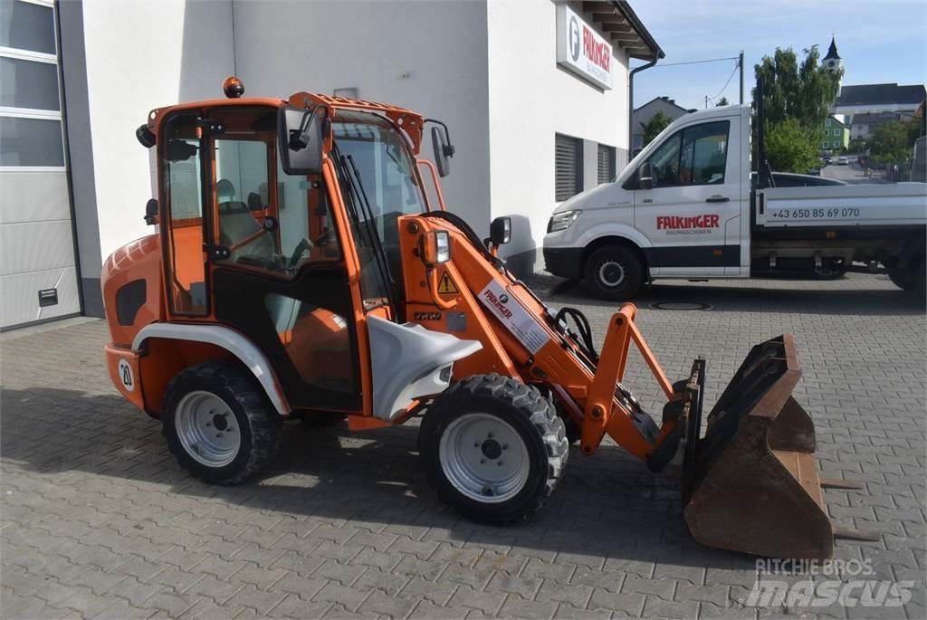 Kramer 5035 Wheel loaders
