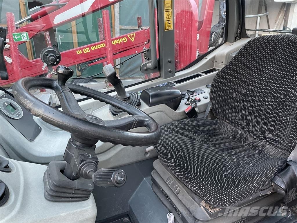 Kramer 5095 Wheel loaders