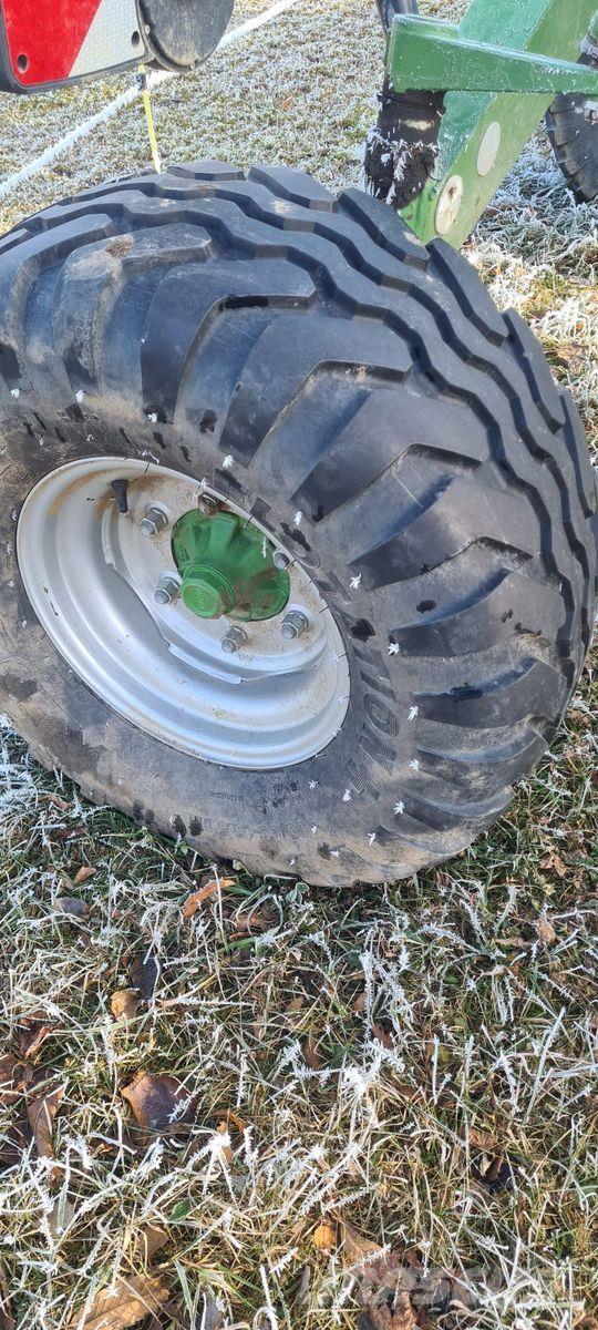 Krone TS 620 Swathers
