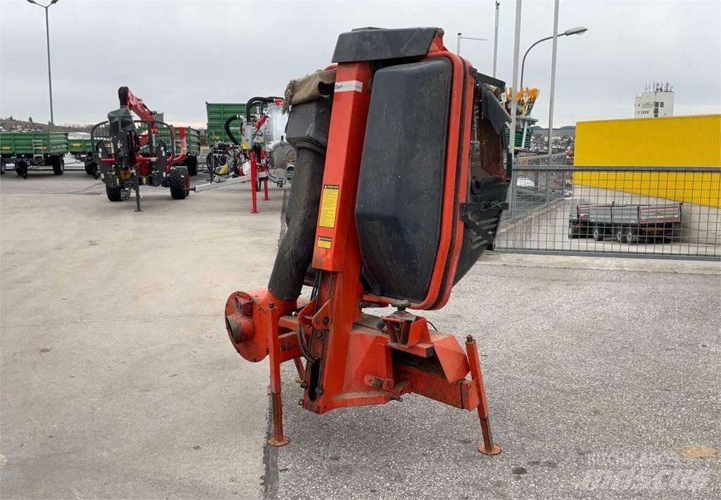 Kubota GCD 700 Groundcare - Others