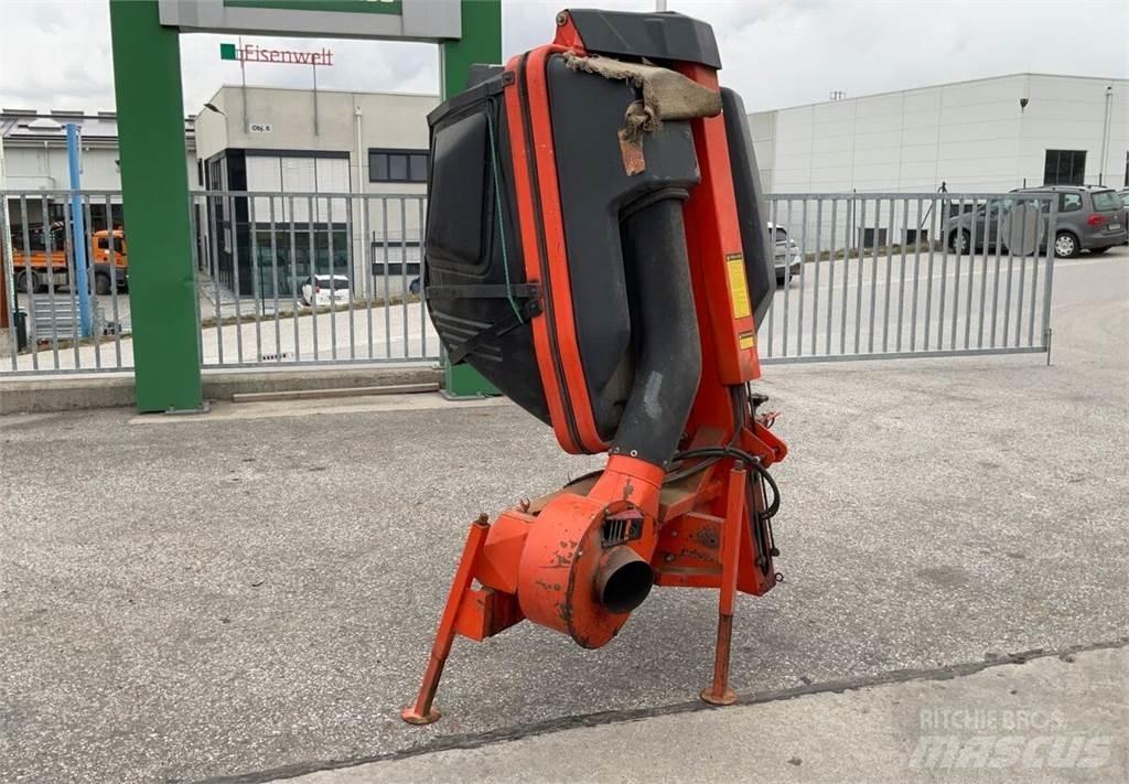 Kubota GCD 700 Groundcare - Others