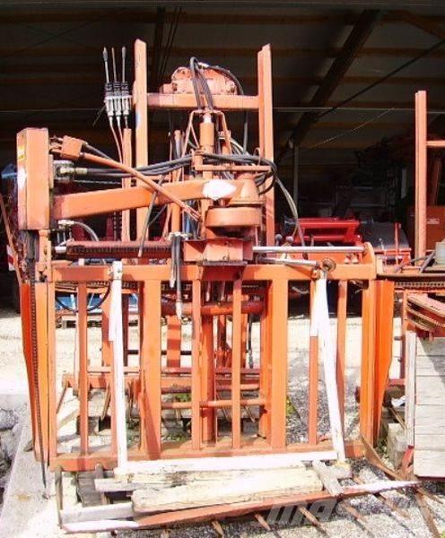 Kuhn 1801 Agriculture - Others