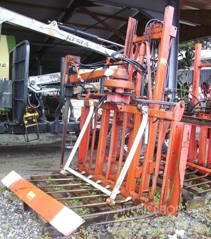 Kuhn 1801 Agriculture - Others