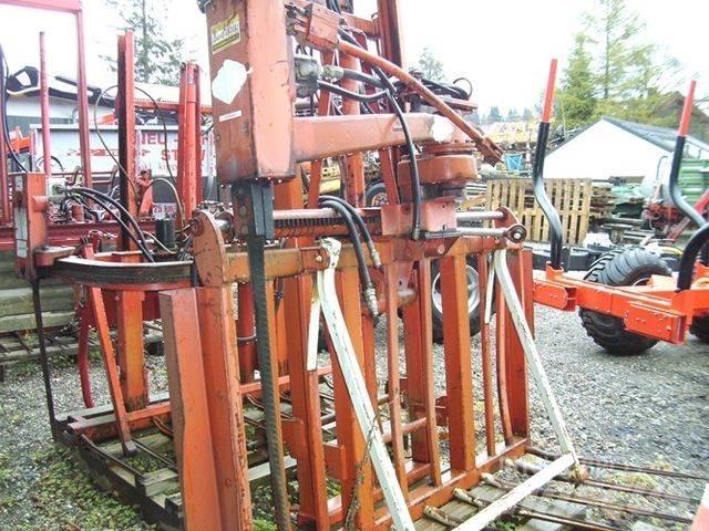 Kuhn 1801 Agriculture - Others