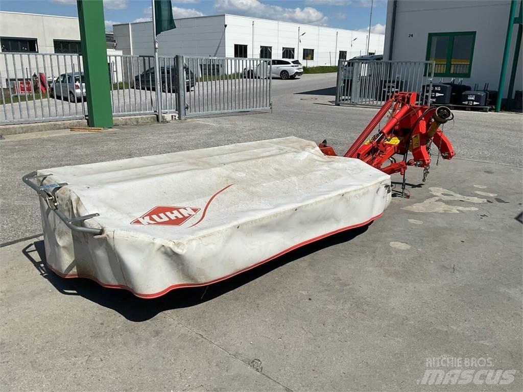 Kuhn GMD 700 GII -FF Mowers