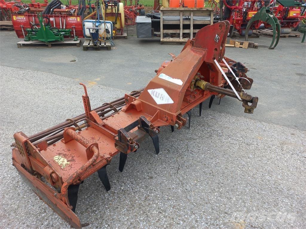 Kuhn HR 302 M Disc harrows