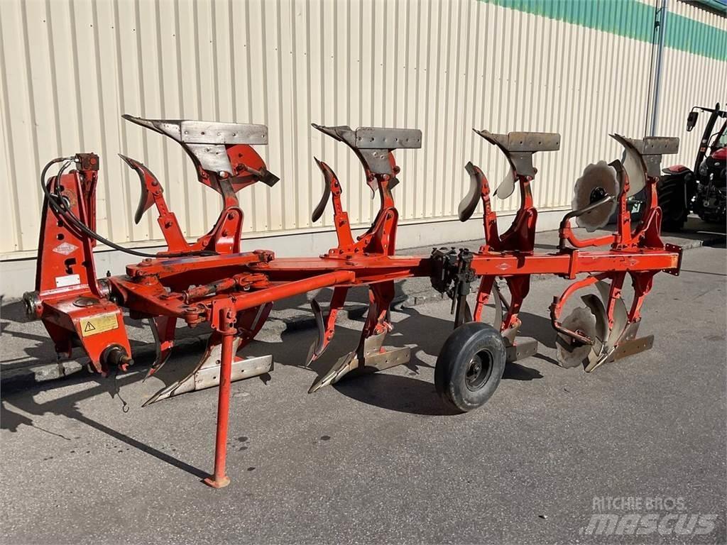 Kuhn MM 110 4T Conventional ploughs