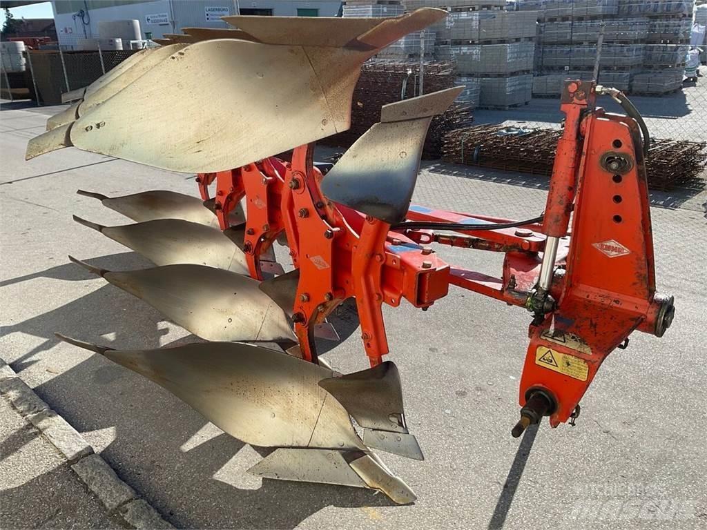 Kuhn MM 110 4T Conventional ploughs