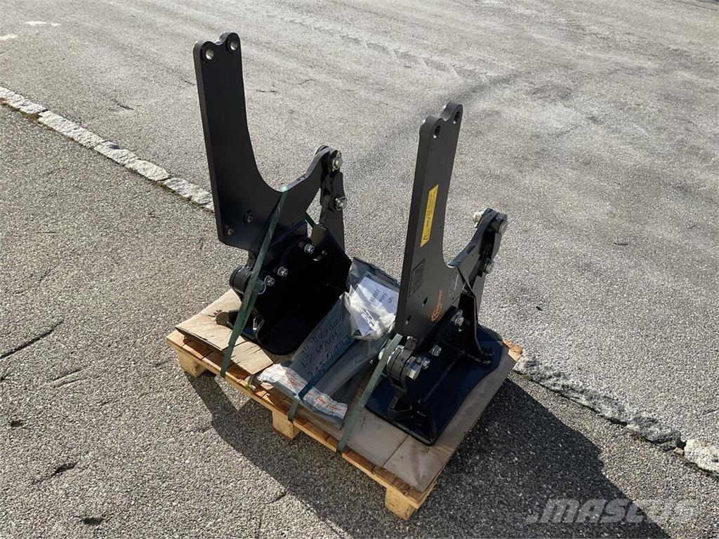  Kuppelplatte T 800 Groundcare - Others