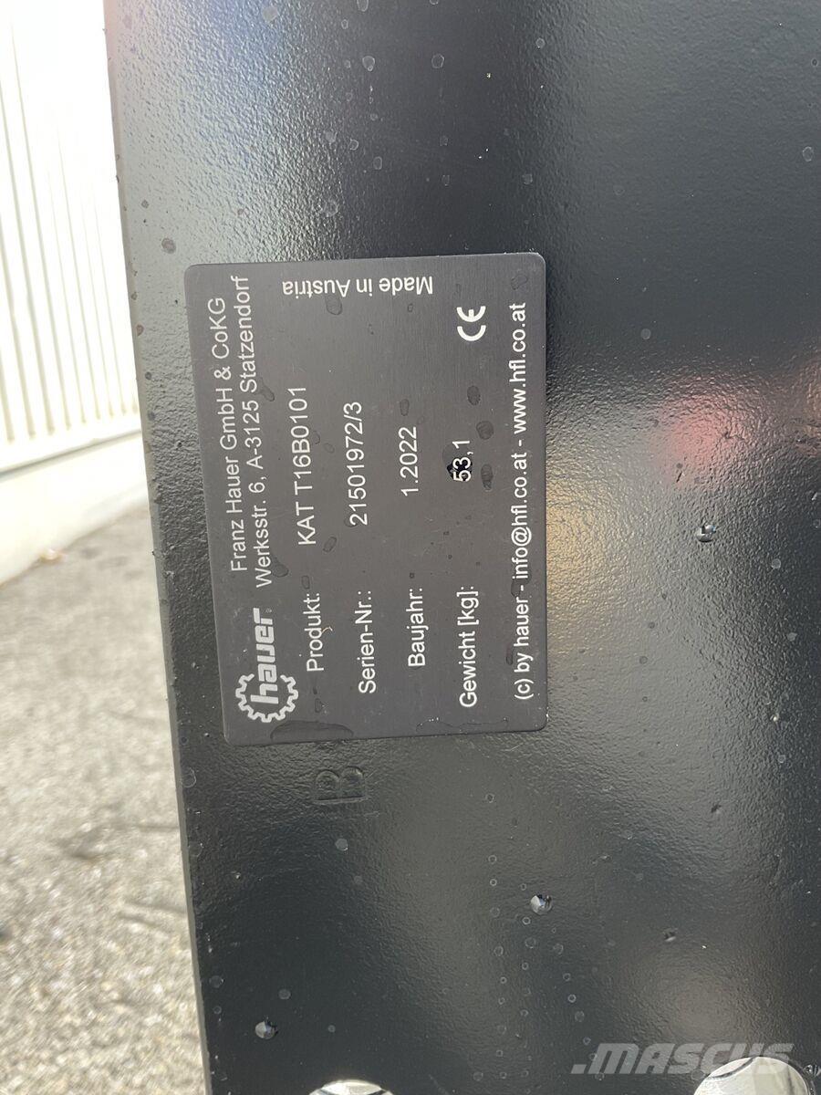  Kuppelplatte T 800 Groundcare - Others