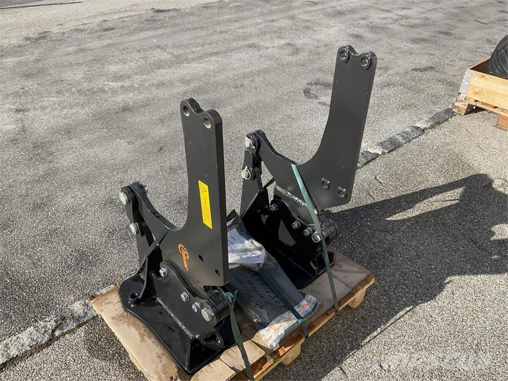  Kuppelplatte T 800 Groundcare - Others