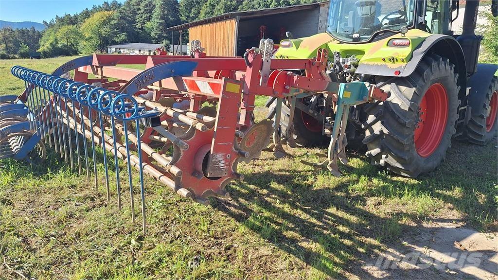 Kverneland CLD Cultivators