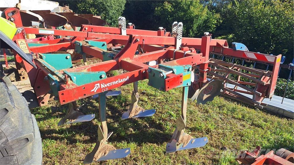 Kverneland CLD Cultivators
