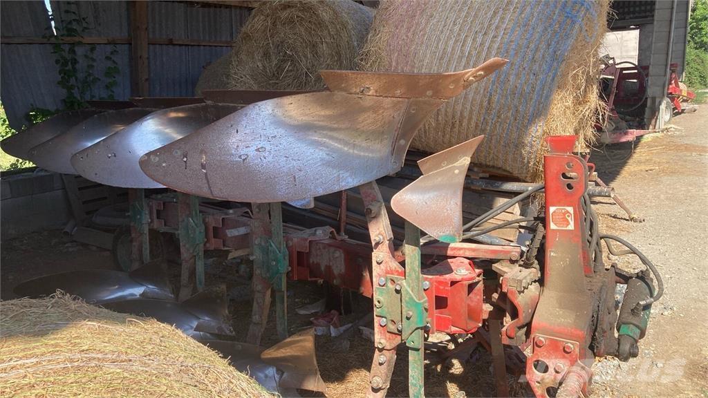 Kverneland LB 100 Conventional ploughs