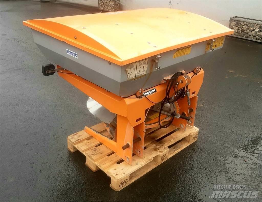  Landgut 833e Groundcare - Others